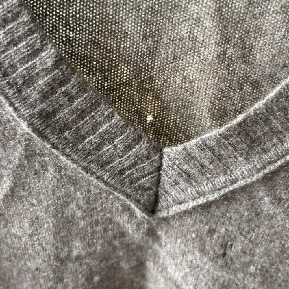 Inhabit Cashmere Sweater - Picture 5 of 5